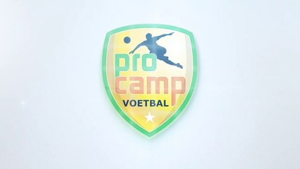 Parcours (met en zonder bal)