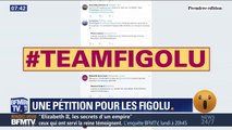 Plus de 6000 personnes ont signé une pétition pour retrouver les gâteaux Figolu d'origine