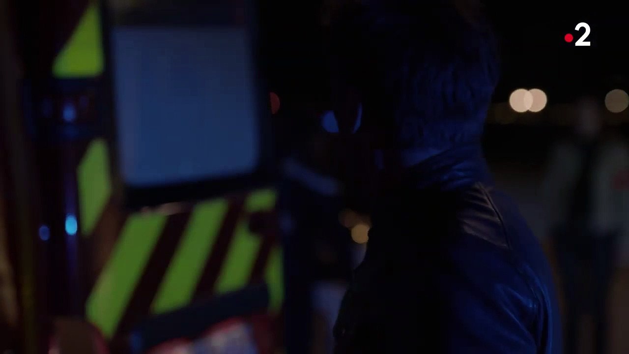 Cécile est arrêtée (Ep213)