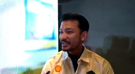 Rio Dewanto Lebih Suka Tunggangi Motor Custom untuk Bepergian Jarak Dekat