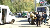 Una persona mata a 19 personas en un ataque en Crimea