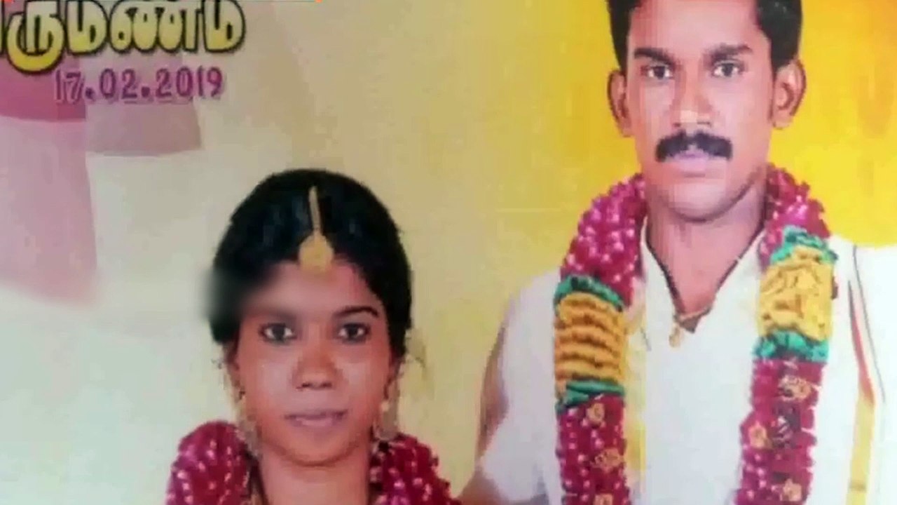 கர்ப்பிணி பெண்ணுக்கு நடந்த துயரம்.. மாரியப்பனின் மடத்தனம்-வீடியோ