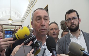 Baldoví reivindica que puedan "votar lo que les dicte su conciencia"