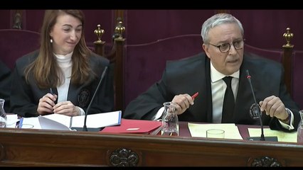 El abogado de Forn pide que se llame a Zoido como testigo