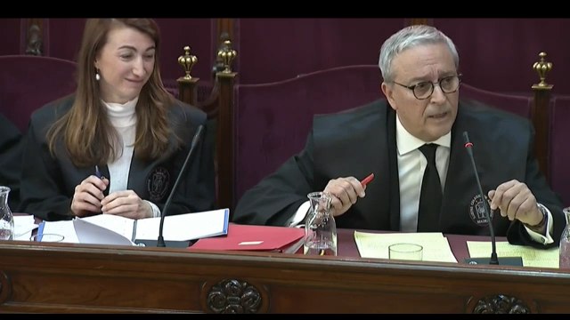 El abogado de Forn pide que se llame a Zoido como testigo