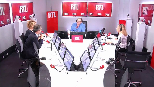 Assurance chômage : Il fallait que Laurent Berger marque le coup , dit Alba Ventura