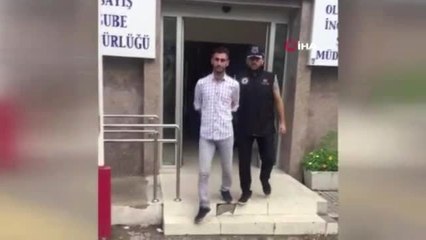 Eylem hazırlığındaki 12 PKK'lı yakalandı