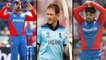 ICC Cricket World Cup 2019 : Luke Wright Slams Iceland Cricket For Mocking Rashid Khan || Oneindia
