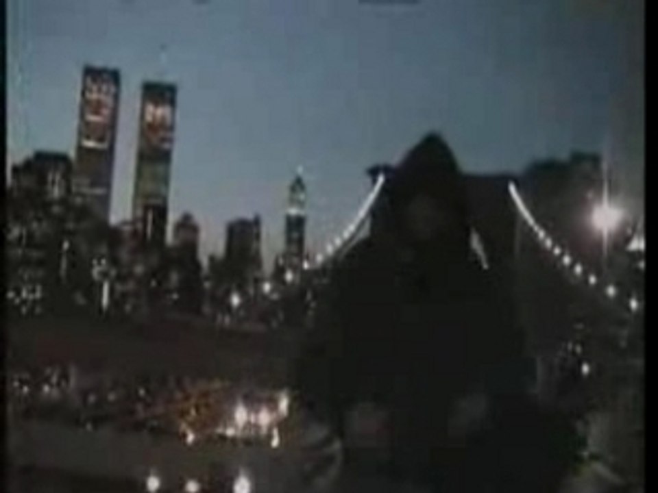 Assassin live 2002 part2