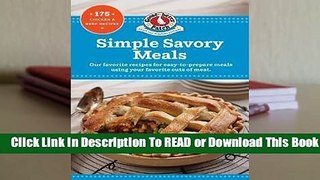 Online Our Best Chicken & Beef Recipes  For Free