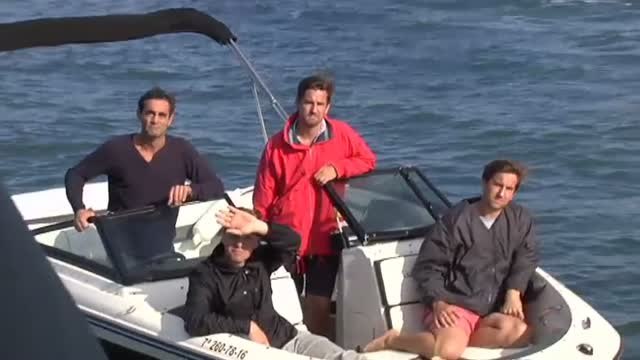 Hallan el cadáver de Arthur, el niño desaparecido en la riada de Mallorca