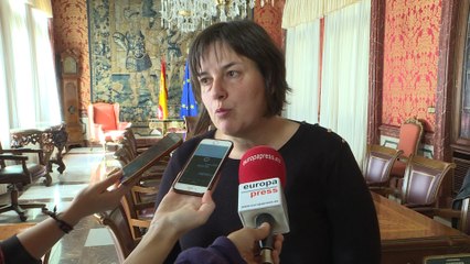 Chrysallis pide "parámetros comunes" para cambiar nombres de personas