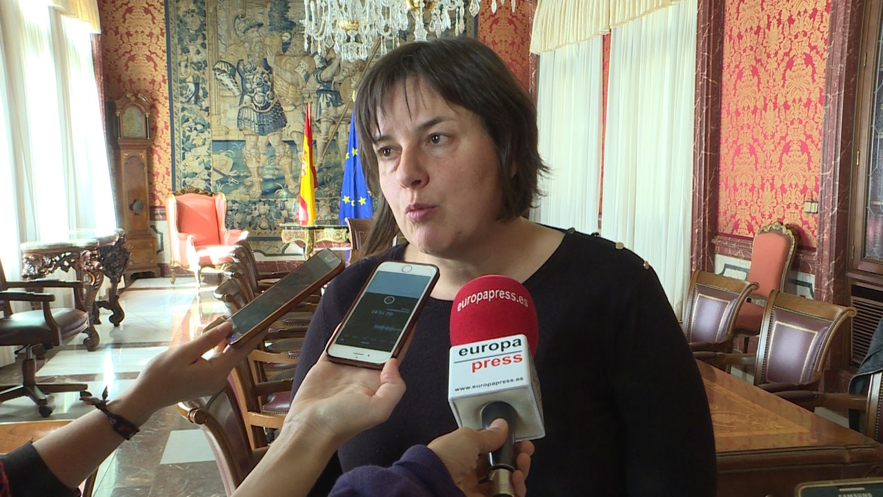 Chrysallis pide "parámetros comunes" para cambiar nombres de personas