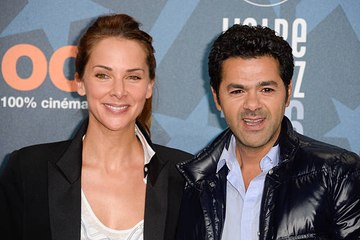 Jamel Debbouze, annonce une pause dans sa carrière