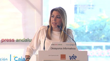 Díaz no utilizará el voto "para bloquear las instituciones"