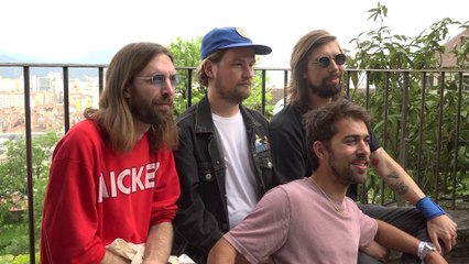 Reportage - Retour sur la toute première édition du Musée électronique Festival !