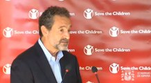 Save The Children pide mayor inversión para luchar contra la pobreza infantil