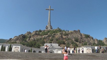 Gobierno dará un plazo a los Franco para decidir dónde enterrar al dictador