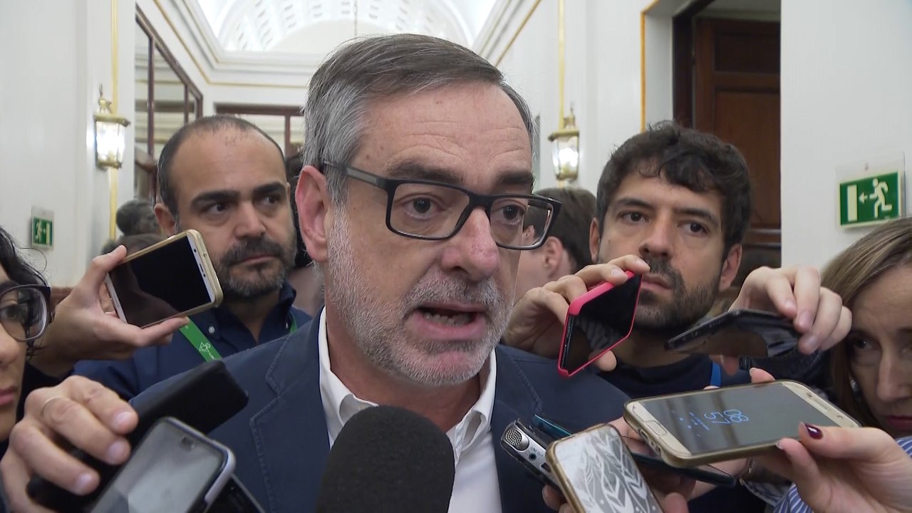 Cs insiste en que los PGE son "malos para España"
