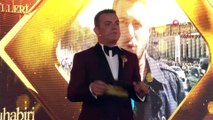 İhlas Medya Grubu'na Altın Bosphorus Ödülleri’nde 3 ödül birden