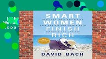 [NEW RELEASES]  Smart Women Finish Rich: Expanded and Updated