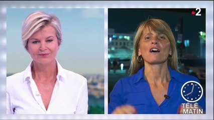 États-Unis : Donald Trump lance sa campagne pour 2020