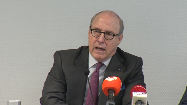 El Círculo de Empresarios pide la convocatoria de elecciones