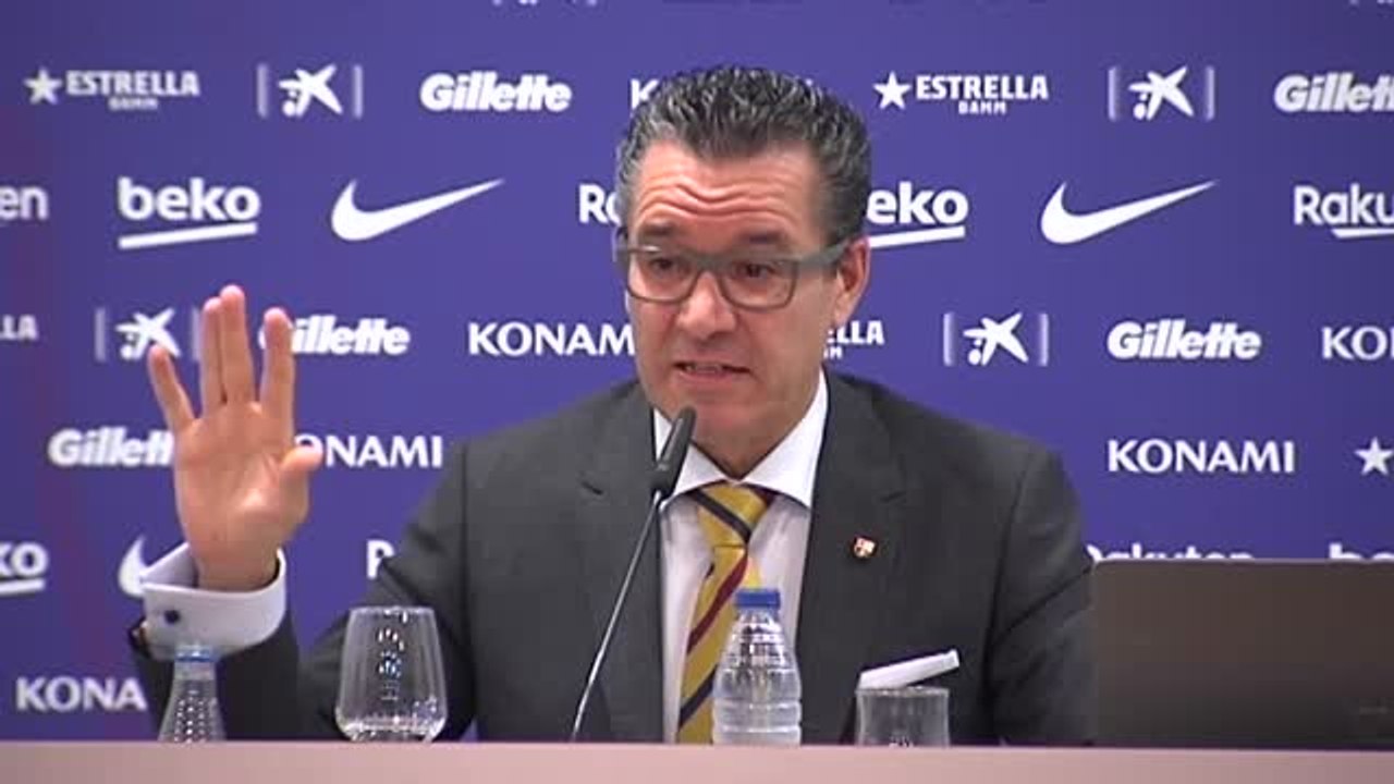 Josep Vives: "Messi es el mejor jugador de la historia sin ninguna duda"