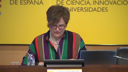 La proporción de investigadoras en España no ha mejorado desde 2009