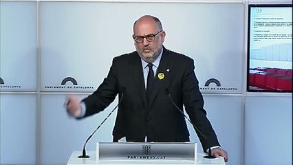 JxCat insta a Sánchez a volver al diálogo y cree que la movilización de Colón fue un fracaso