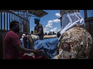 EDITORIAL TELERADIO AMERICA-LA FRONTERA LA TENEMOS ADENTRO