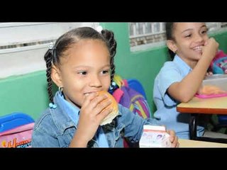 EDITORIAL TELERADIO AMERICA   HUELGA EN LAS ESCULAS PUBLICAS?