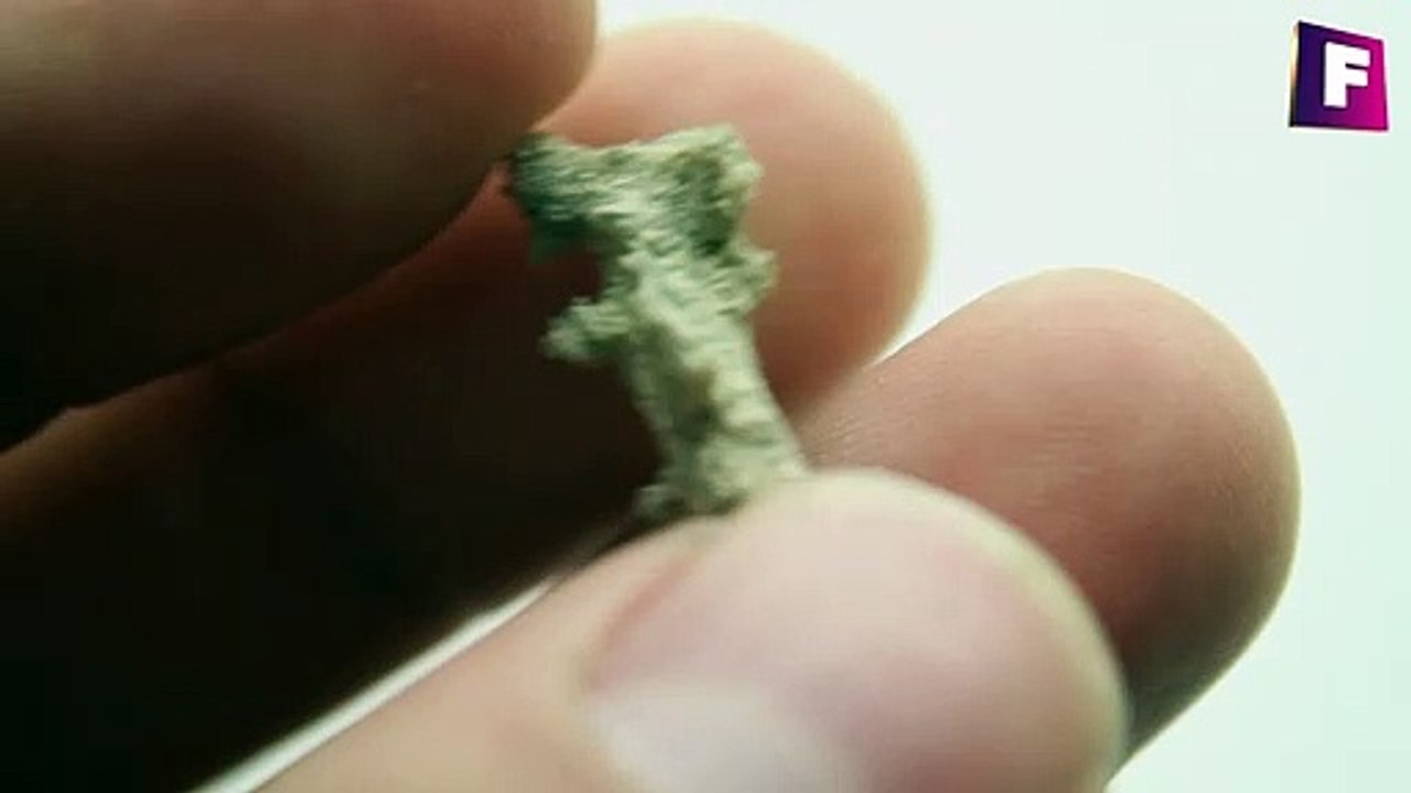 Avance - ¿ que son las fulguritas ? caracteristicas principales y donde encontrarlas foro de minerales