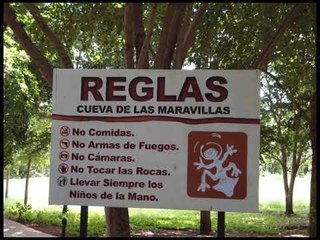 EDITORIAL TELERADIO AMERICA CUEVA LAS MARAVILLAS