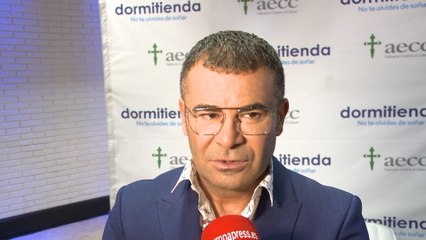 Jorge Javier explica por qué llamó 'talibán de la moral' a Omar Montes