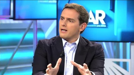 Download Video: Ciudadanos pedirá hoy en el Congreso un Debate sobre el estado de la Nación