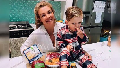 Una influencer muestra las marcas de su cuerpo tras su embarazo para acabar con los estereotipos