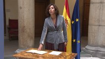 Irene Lozano, nueva secretaria de Estado de la España Global