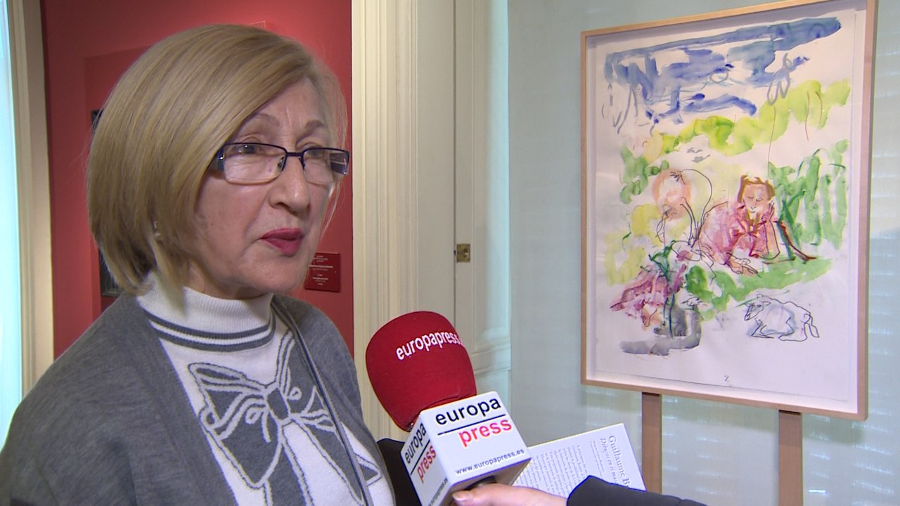 Bruère aporta "una nueva visión", según el público