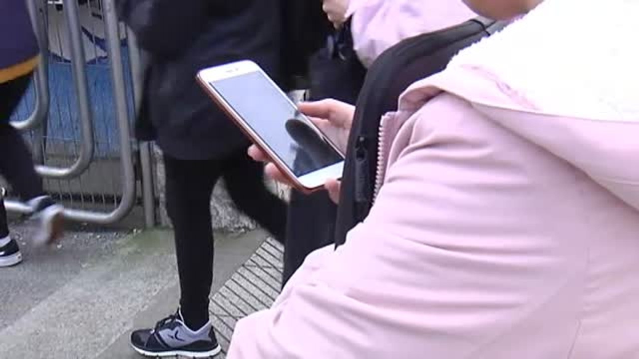 Asturias prohíbe las grabaciones de vídeo y audio en los centros escolares