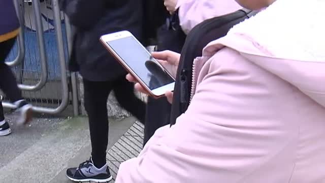 Asturias prohíbe las grabaciones de vídeo y audio en los centros escolares