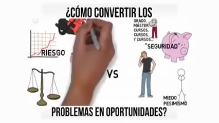 "Los pobres son mediocres", según un vídeo proyectado por un colegio religioso
