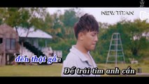 Anh Can Em - Chau Khai Phong ft. Khang Viet (newtitan)