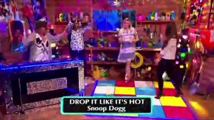 Celebrity Juice - Brooke Vincent - 14th May 2015 2/2