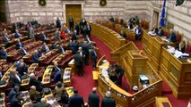 Grecia ratifica el ingreso de Macedonia del Norte en la OTAN