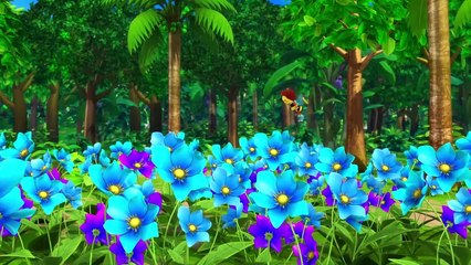 Bugs Bugs Bugs |  Junior | Kids Songs | LBB Junior | Songs for Kids
