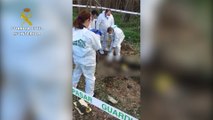 Guardia Civil esclarece el homicidio de un irlandés en Torrevieja