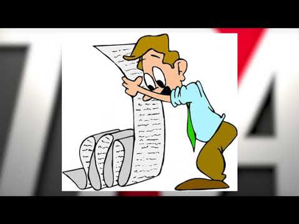 Editorial TRA La critica