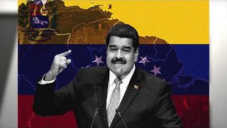 Editorial TRA Maduro el dictador