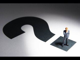 Editorial TRA Preguntas y mas preguntas